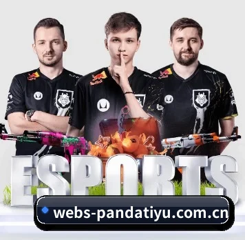 国际化进程(PANDA)