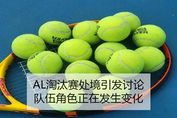AL淘汰赛处境引发讨论 队伍角色正在发生变化